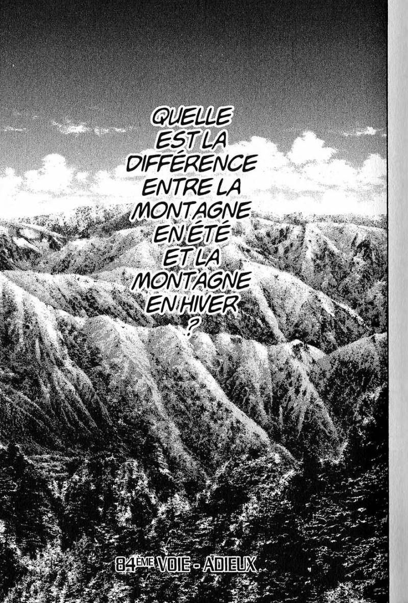Read Ascension FRANCAIS Manga Online