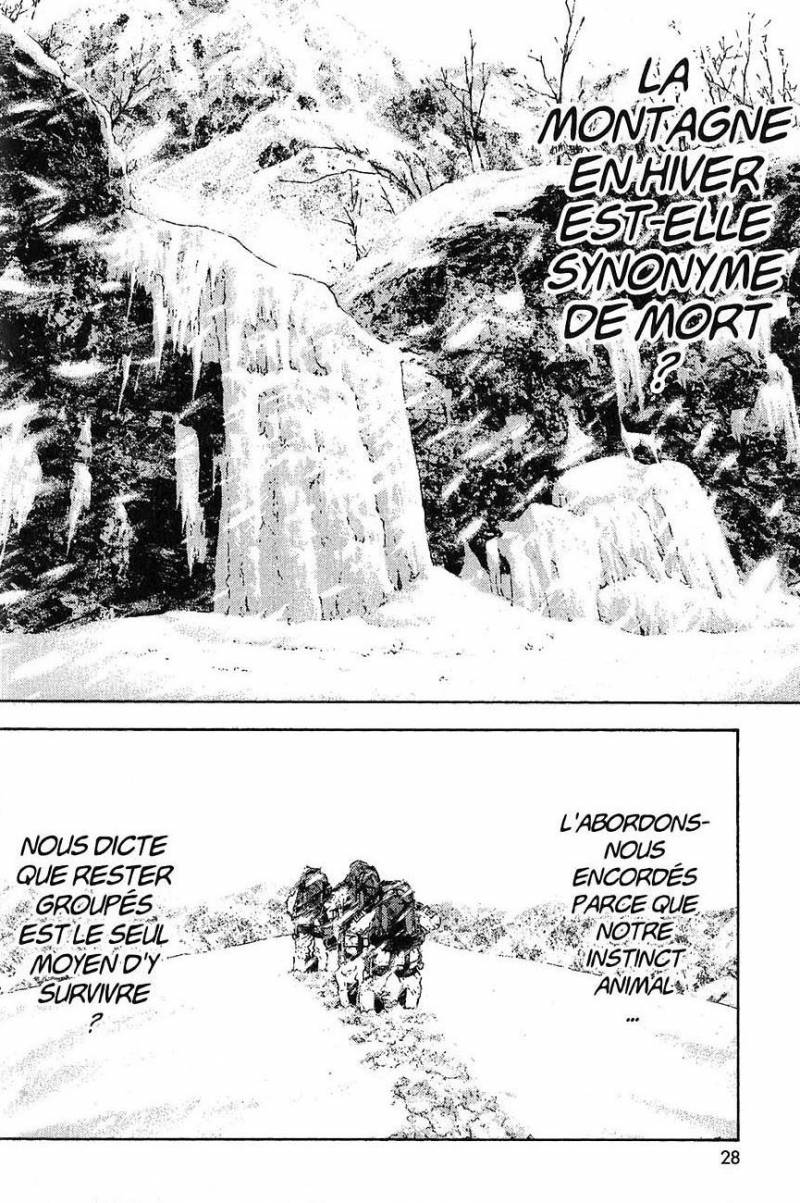 Read Ascension FRANCAIS Manga Online