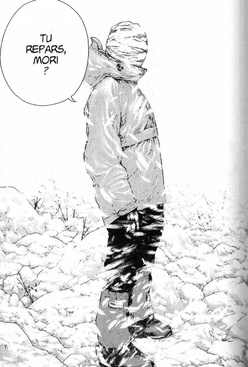 Read Ascension FRANCAIS Manga Online