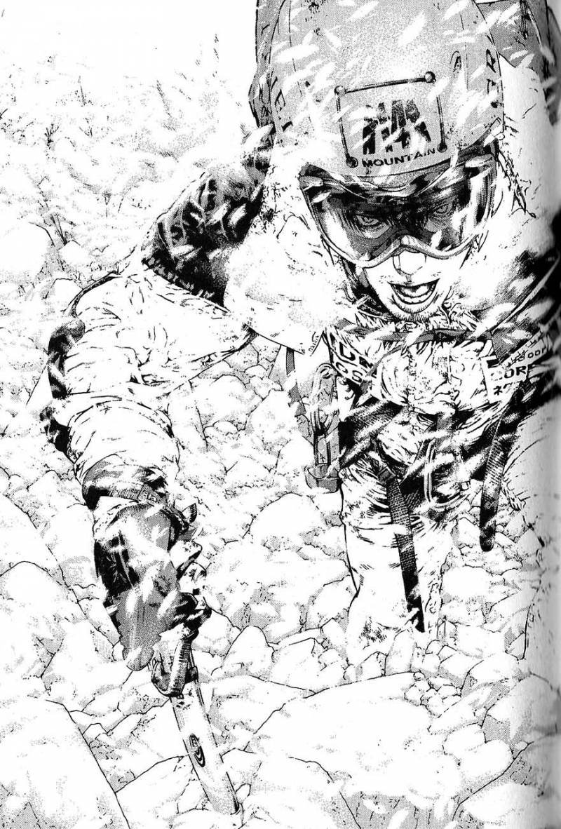 Read Ascension FRANCAIS Manga Online