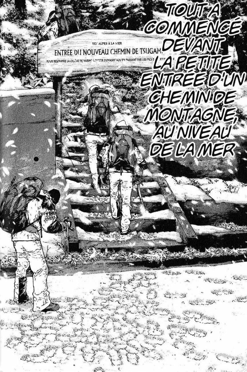 Read Ascension FRANCAIS Manga Online
