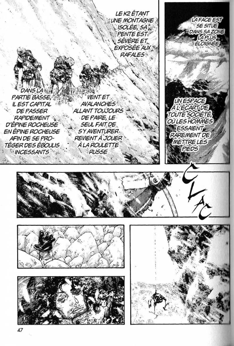 Read Ascension FRANCAIS Manga Online