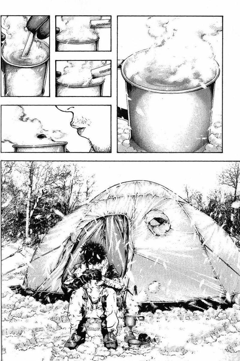 Read Ascension FRANCAIS Manga Online