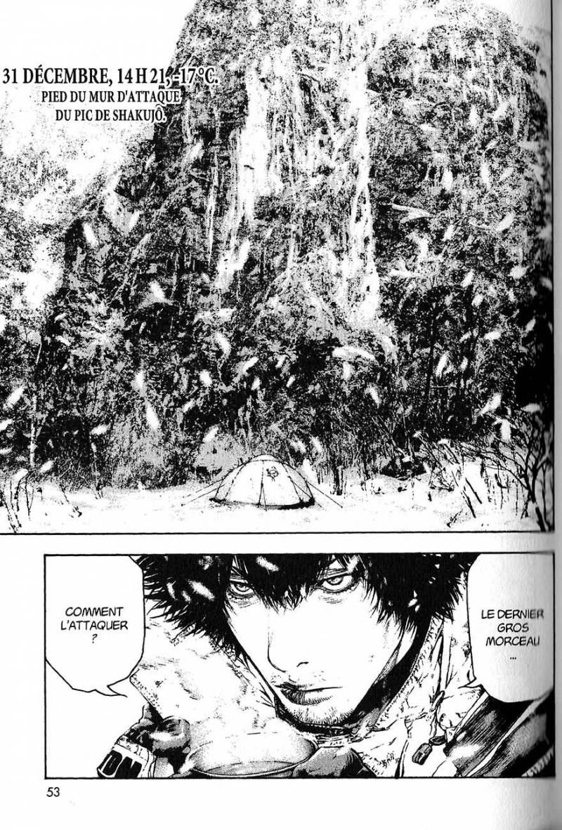 Read Ascension FRANCAIS Manga Online