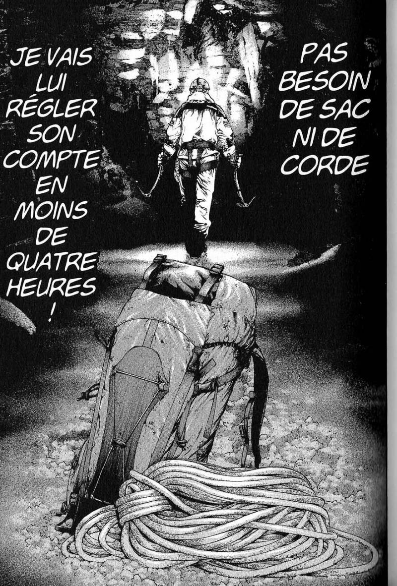 Read Ascension FRANCAIS Manga Online