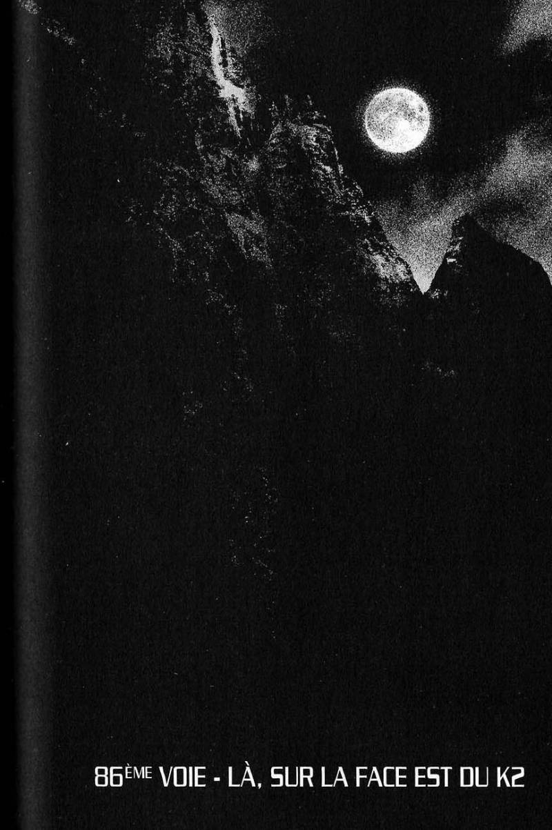 Read Ascension FRANCAIS Manga Online