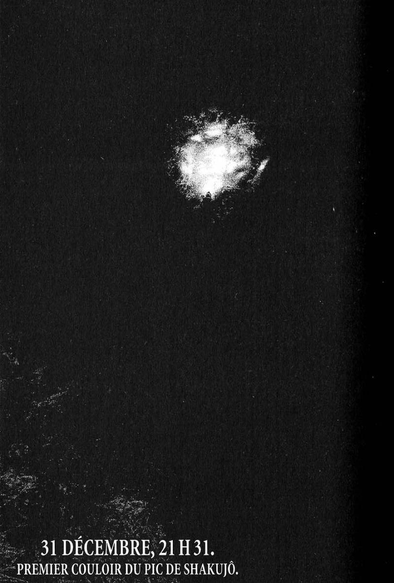 Read Ascension FRANCAIS Manga Online