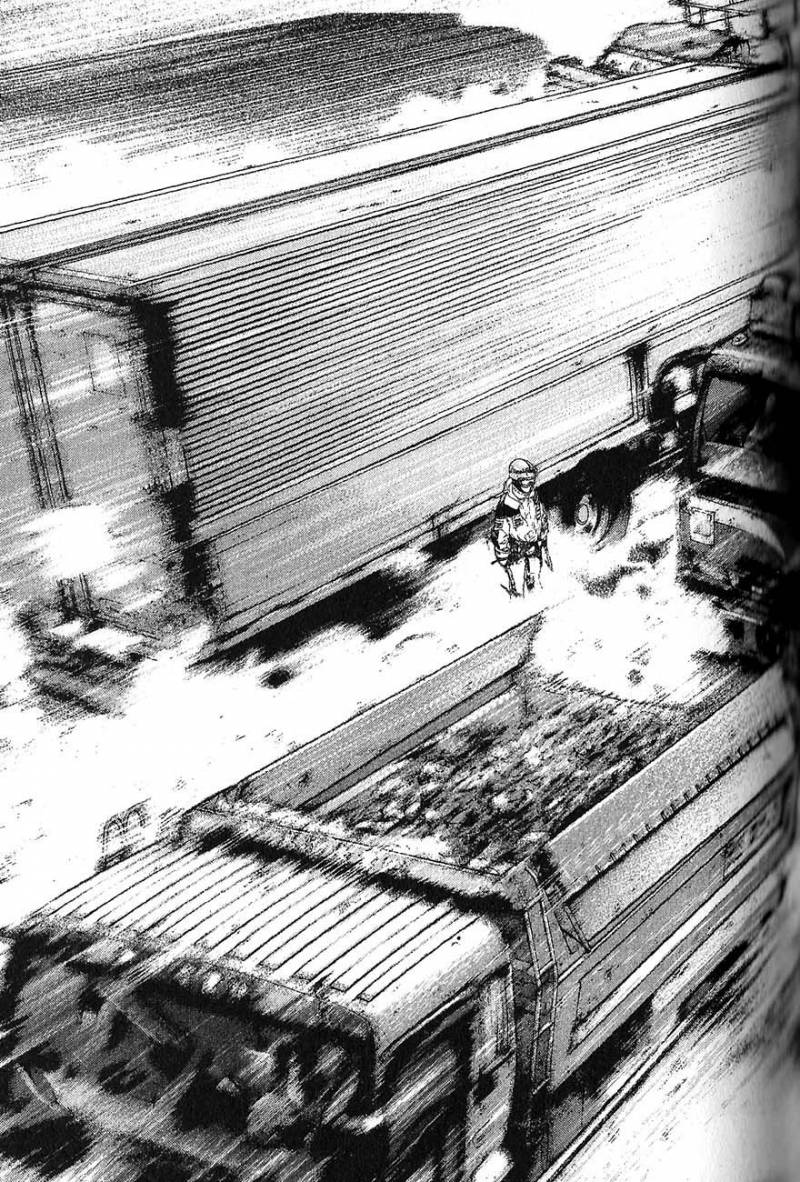 Read Ascension FRANCAIS Manga Online