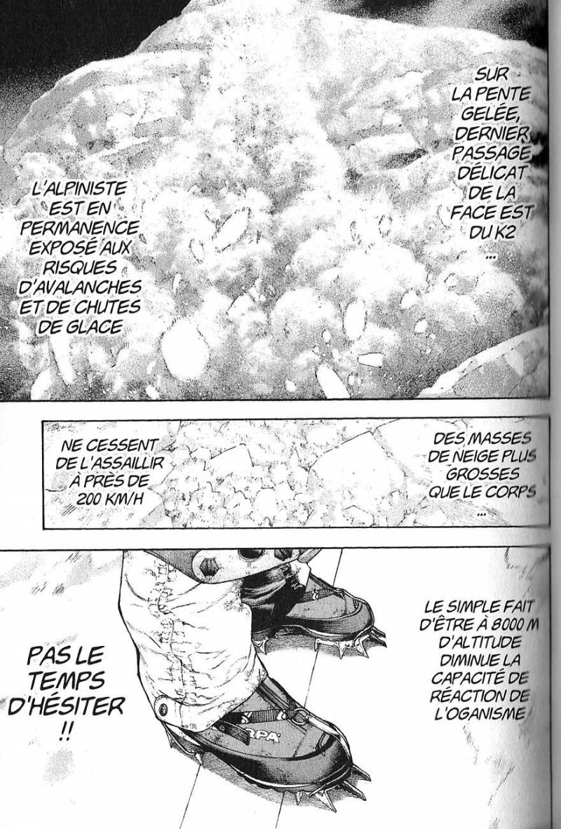 Read Ascension FRANCAIS Manga Online