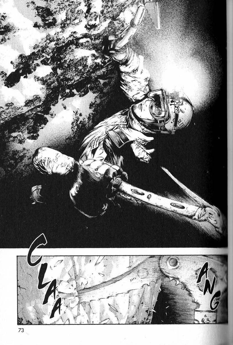 Read Ascension FRANCAIS Manga Online