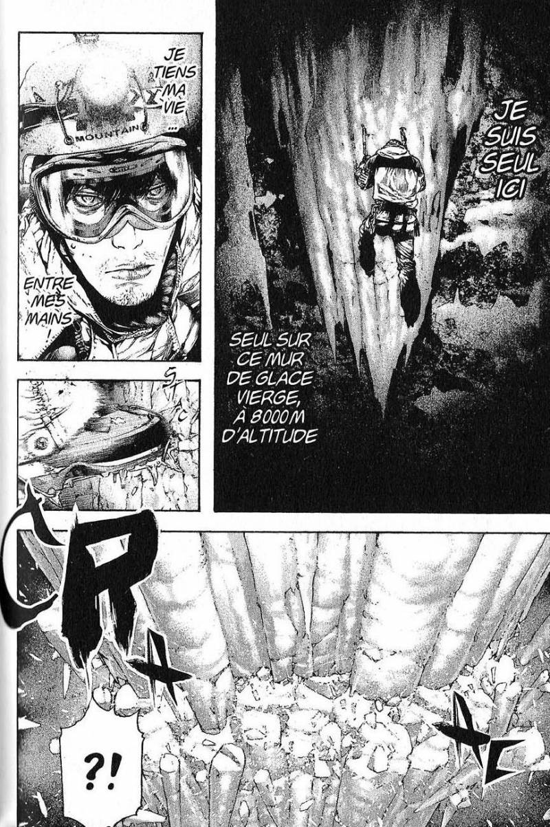 Read Ascension FRANCAIS Manga Online