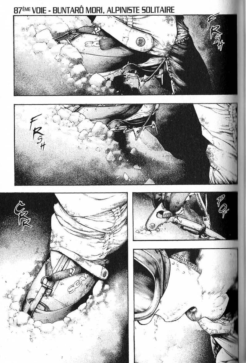 Read Ascension FRANCAIS Manga Online