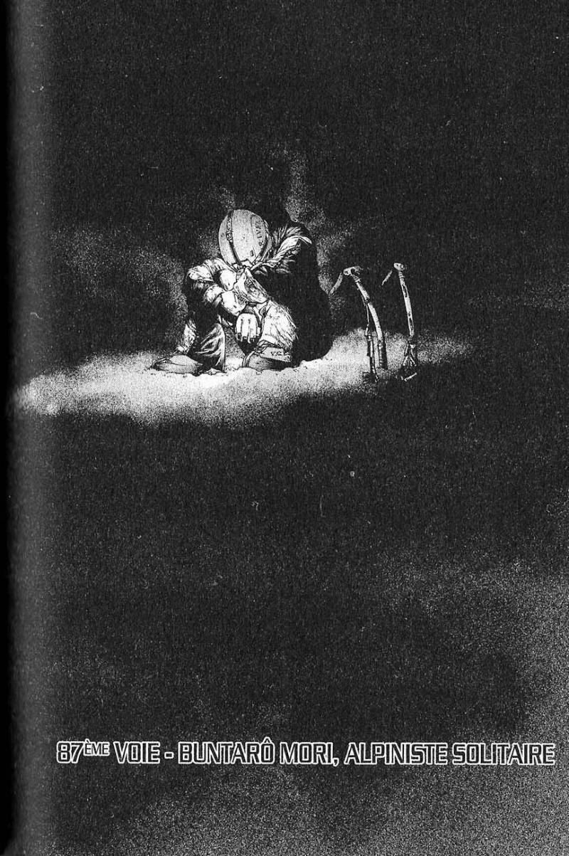 Read Ascension FRANCAIS Manga Online