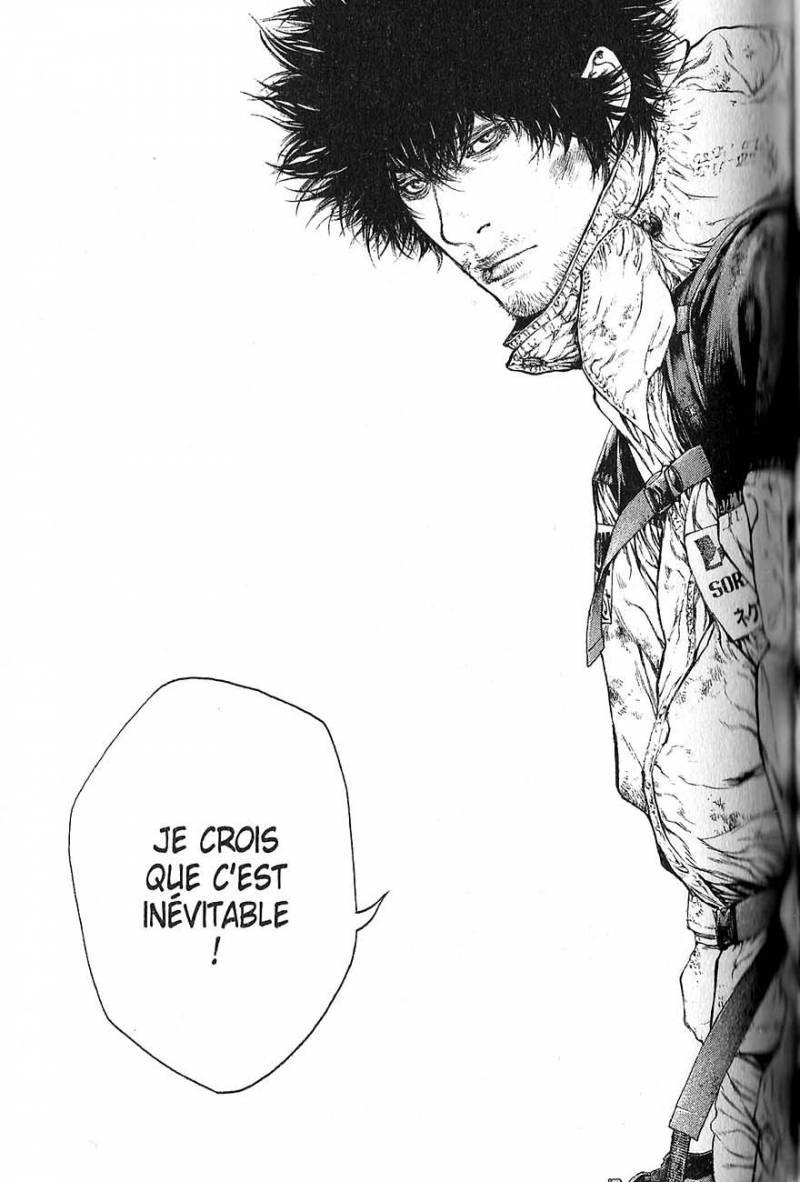 Read Ascension FRANCAIS Manga Online