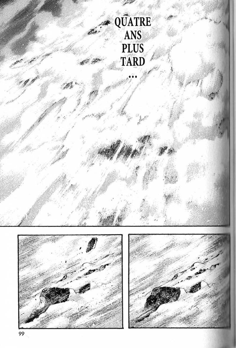 Read Ascension FRANCAIS Manga Online