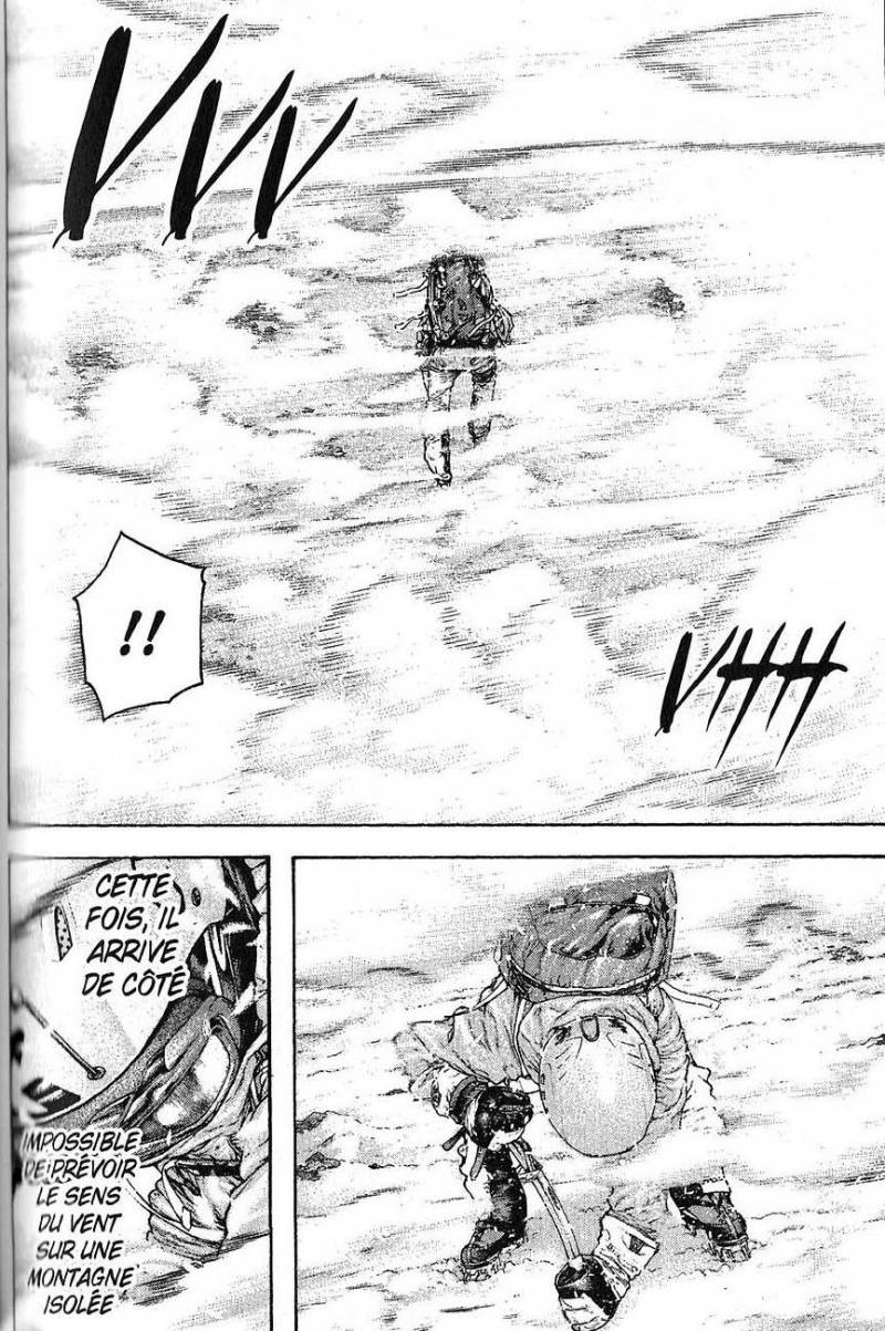 Read Ascension FRANCAIS Manga Online