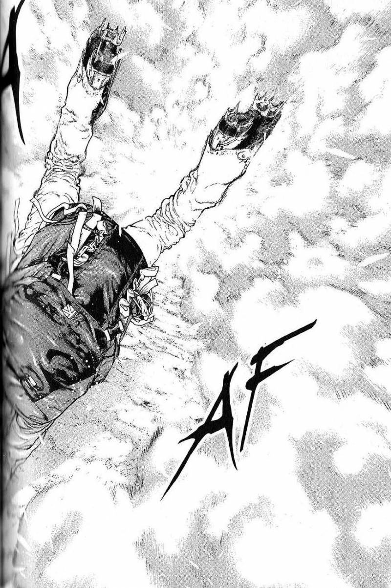 Read Ascension FRANCAIS Manga Online