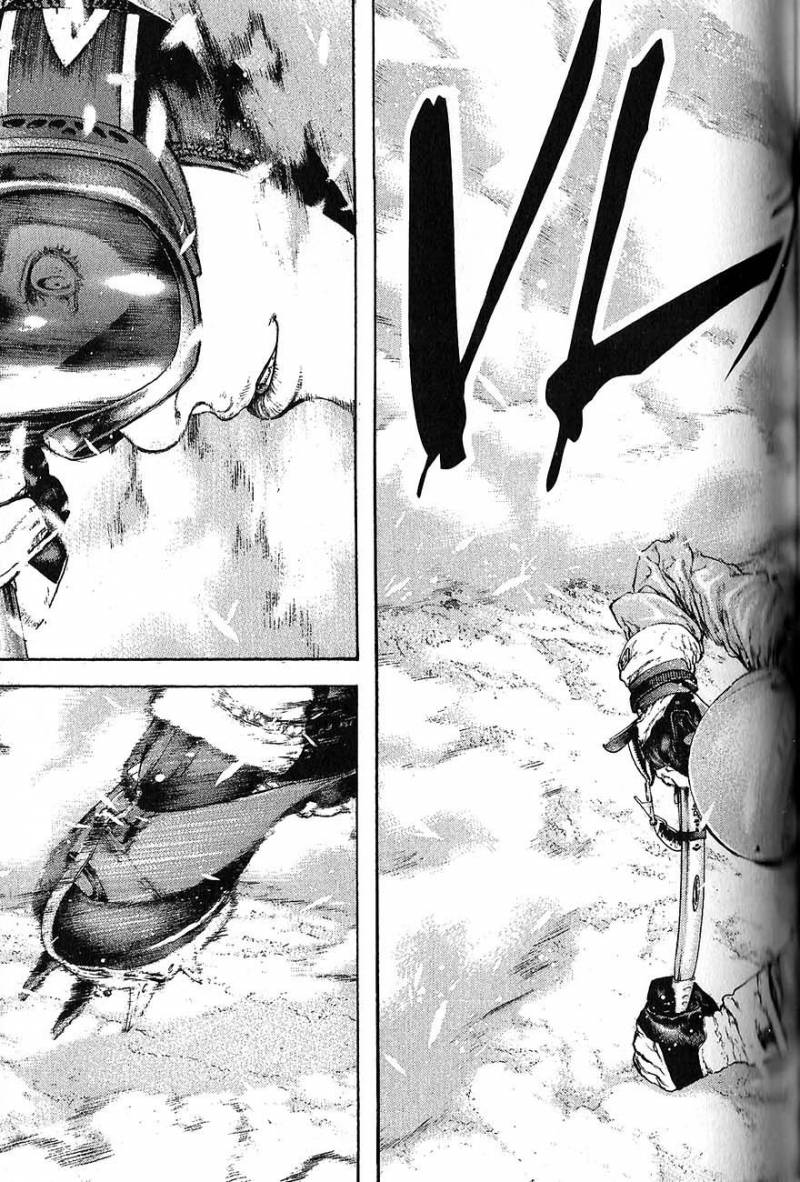 Read Ascension FRANCAIS Manga Online