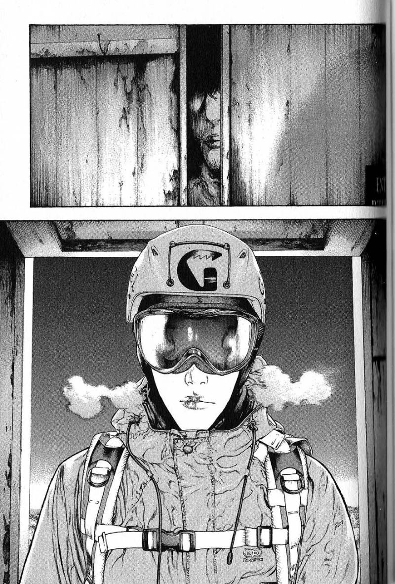 Read Ascension FRANCAIS Manga Online