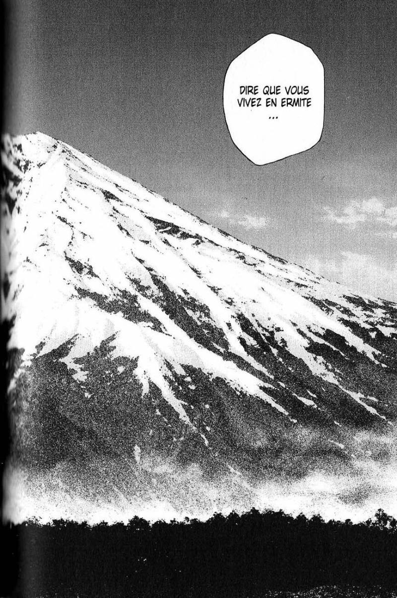 Read Ascension FRANCAIS Manga Online