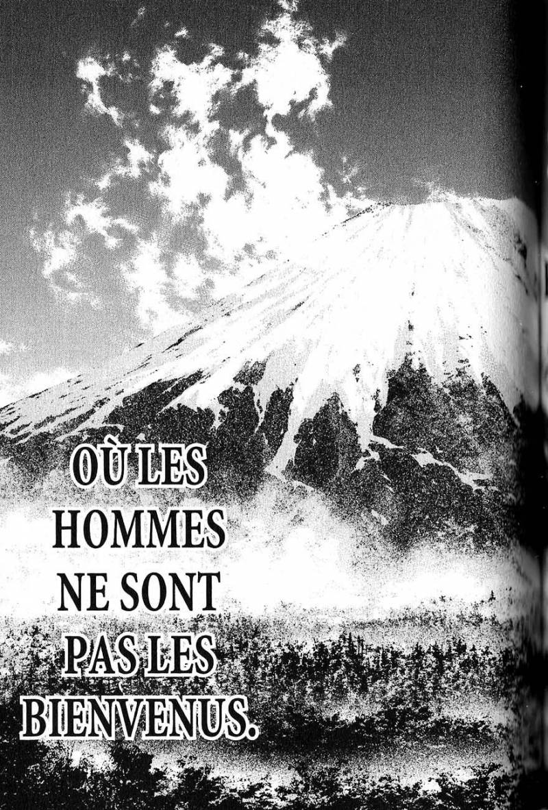 Read Ascension FRANCAIS Manga Online