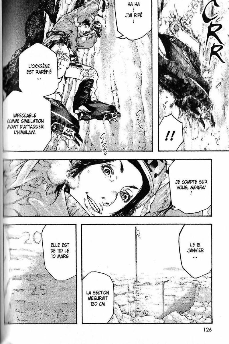 Read Ascension FRANCAIS Manga Online