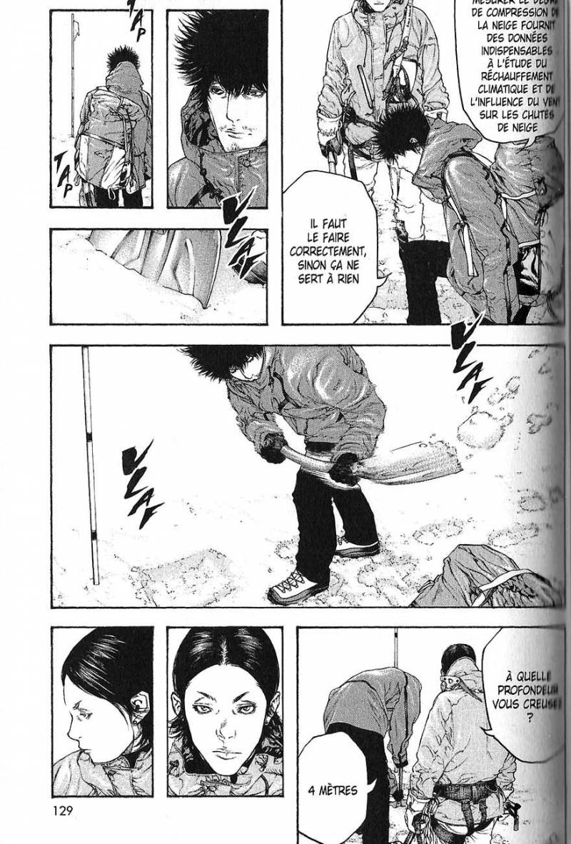 Read Ascension FRANCAIS Manga Online