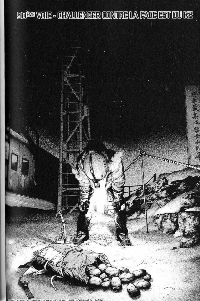 Read Ascension FRANCAIS Manga Online