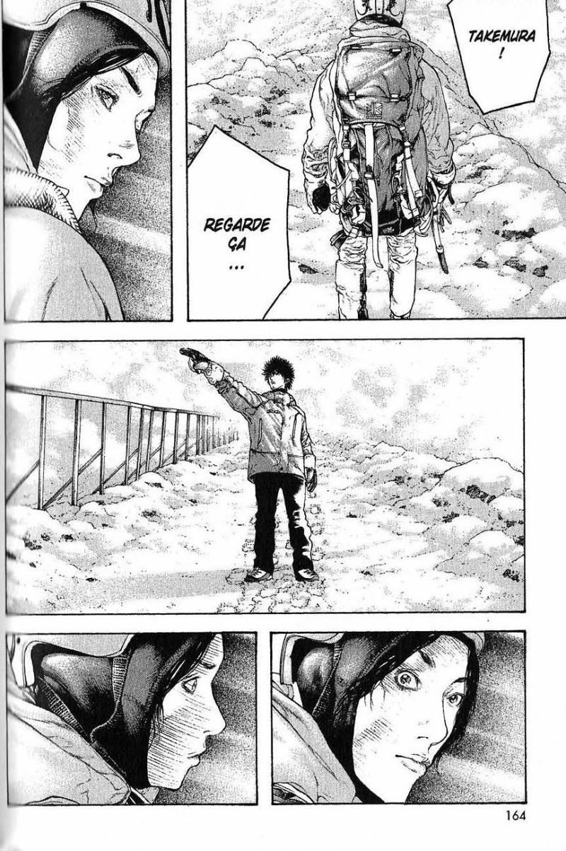 Read Ascension FRANCAIS Manga Online