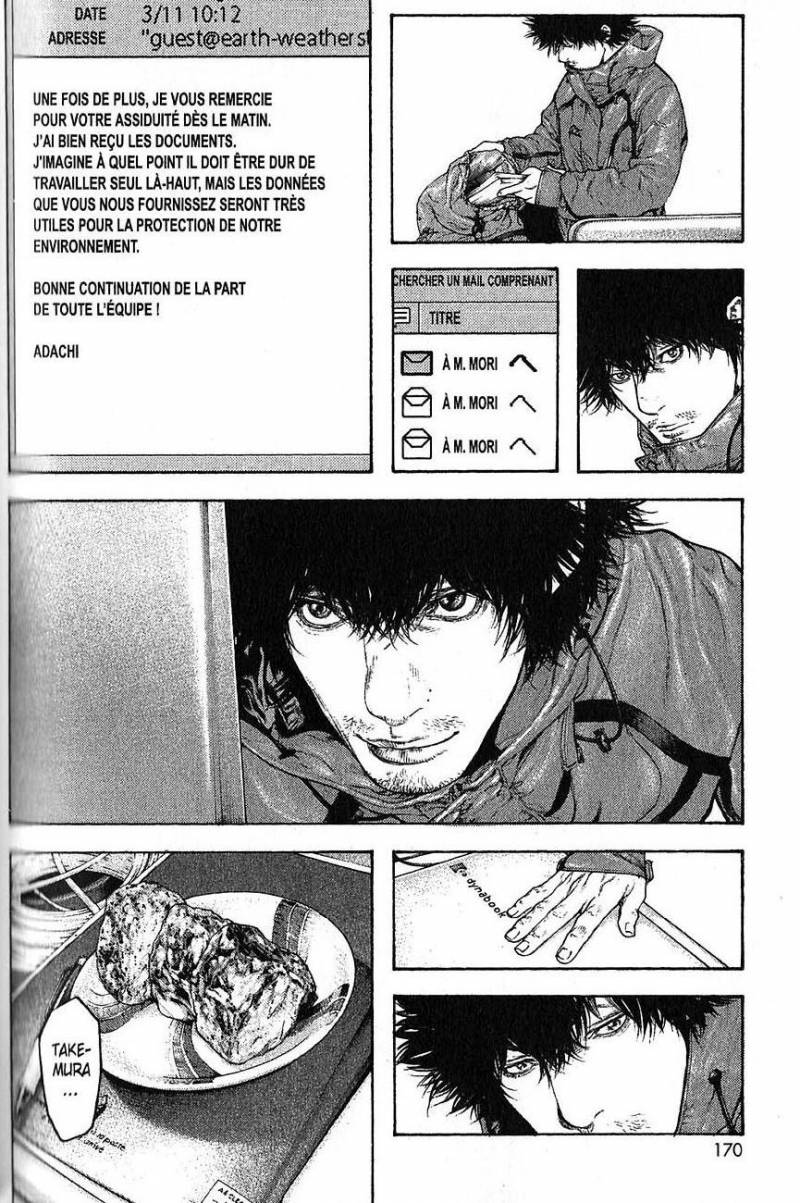 Read Ascension FRANCAIS Manga Online