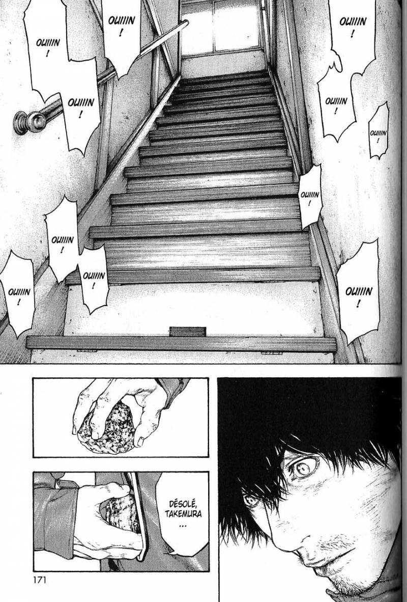 Read Ascension FRANCAIS Manga Online