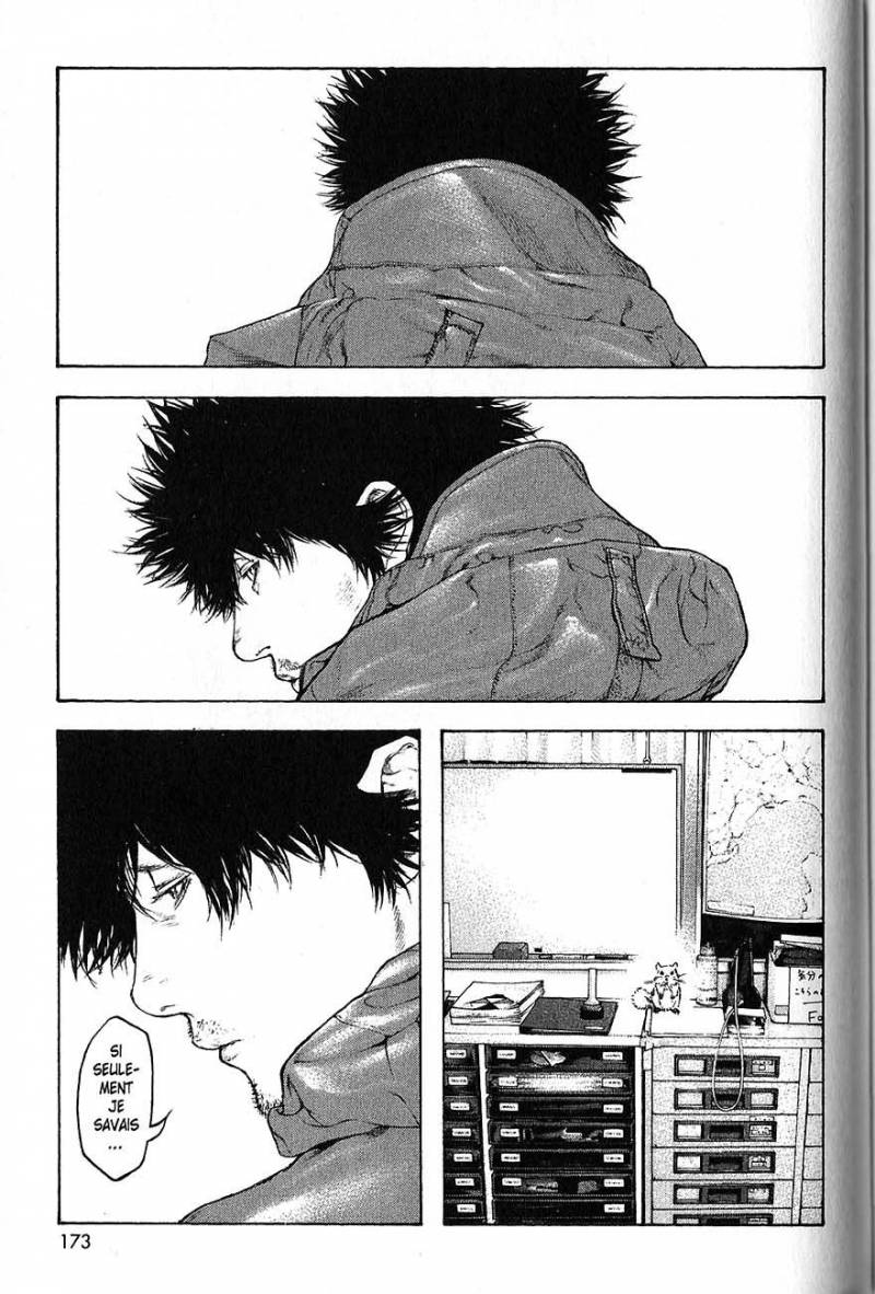 Read Ascension FRANCAIS Manga Online