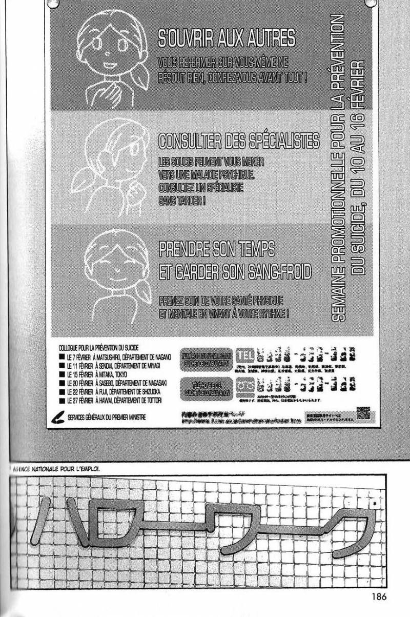 Read Ascension FRANCAIS Manga Online