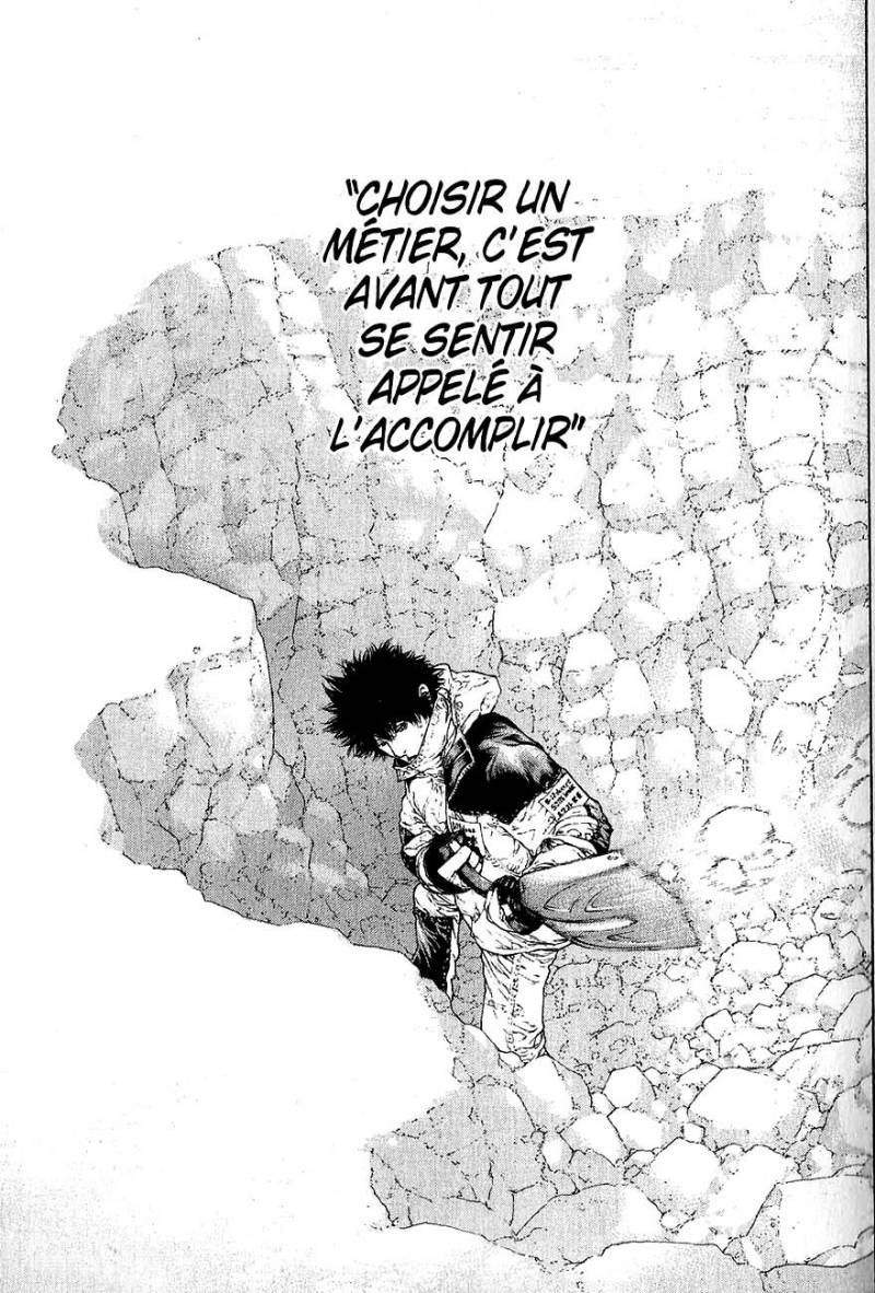 Read Ascension FRANCAIS Manga Online