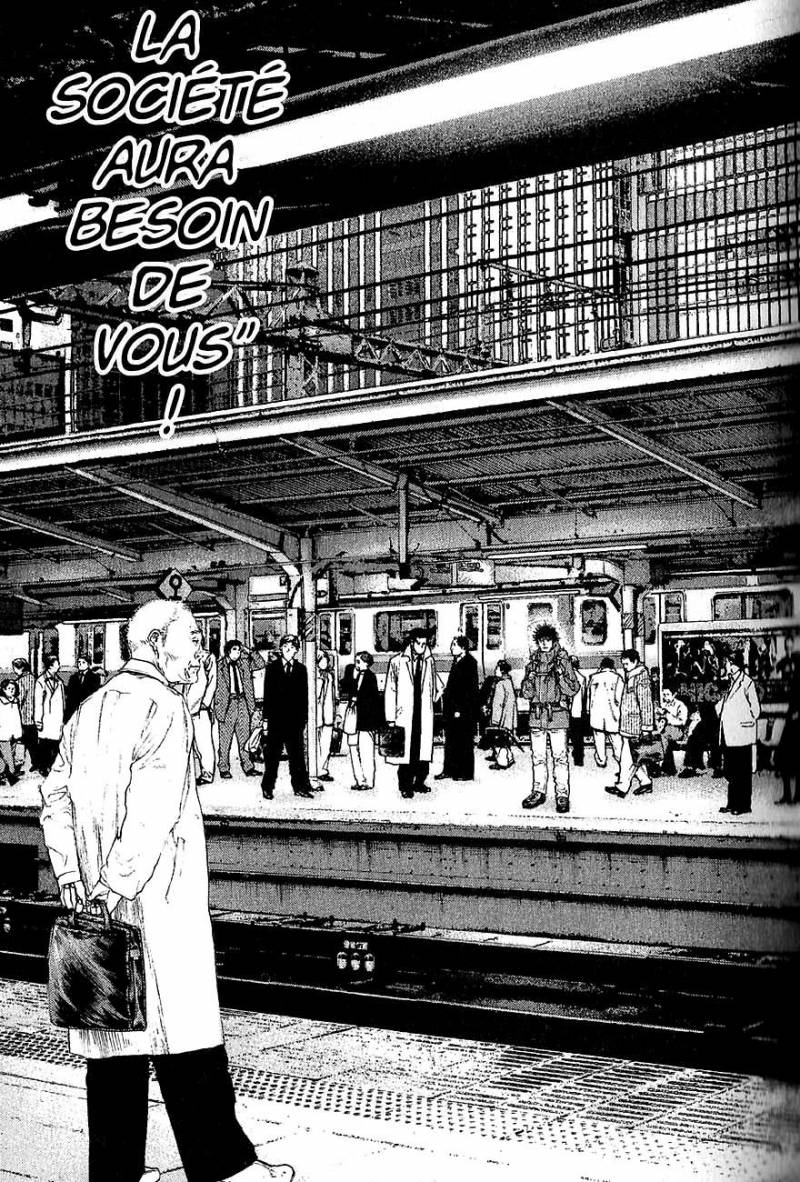 Read Ascension FRANCAIS Manga Online