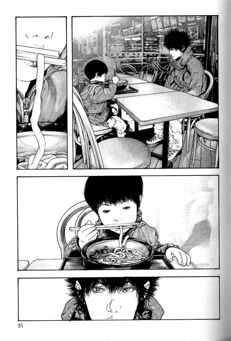 Read Ascension FRANCAIS Manga Online