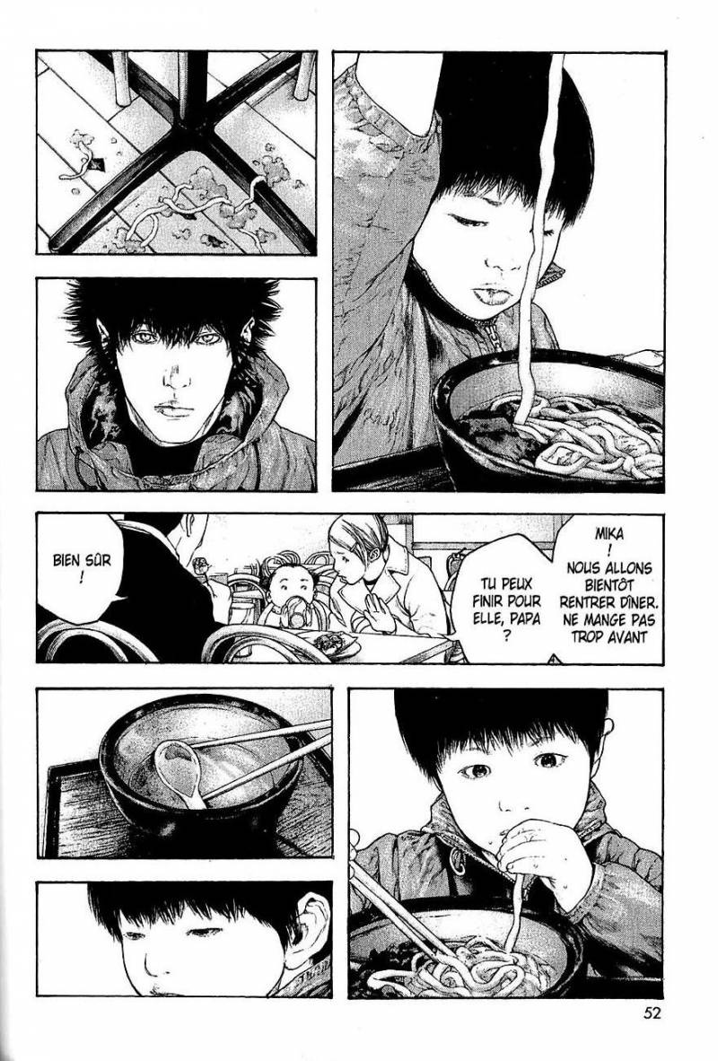 Read Ascension FRANCAIS Manga Online