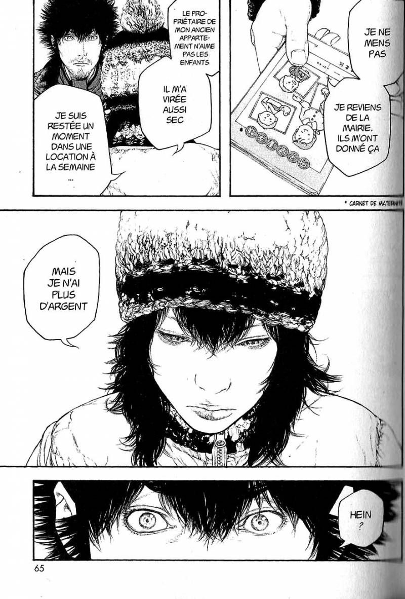 Read Ascension FRANCAIS Manga Online