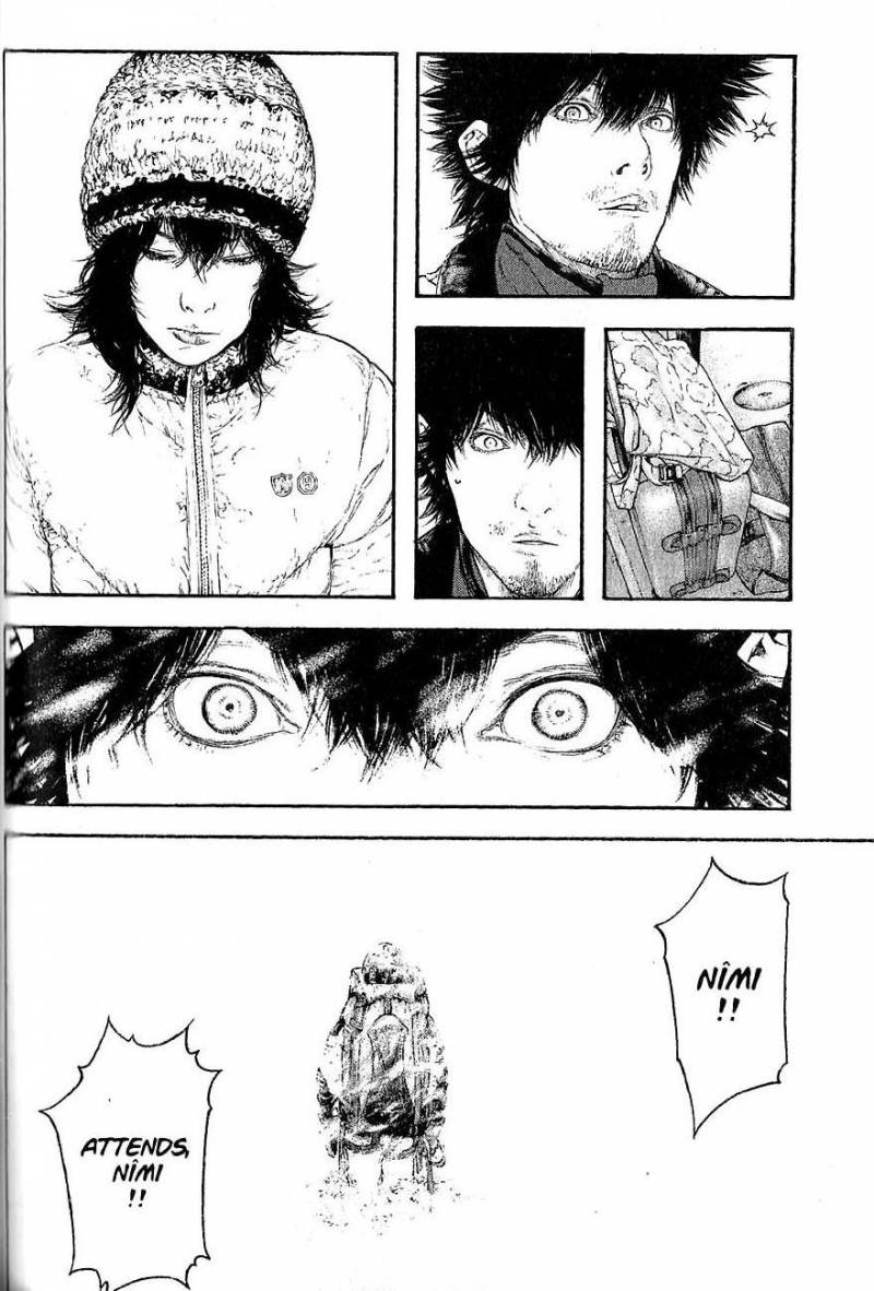 Read Ascension FRANCAIS Manga Online