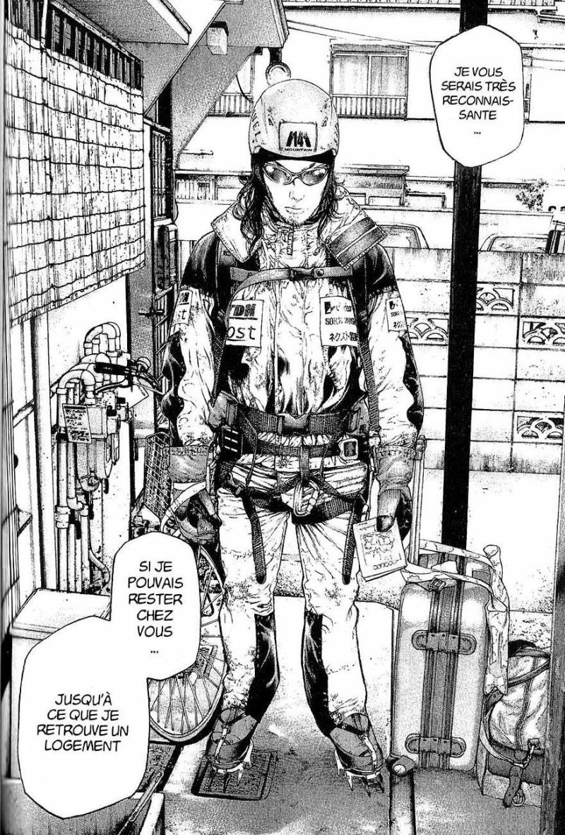 Read Ascension FRANCAIS Manga Online