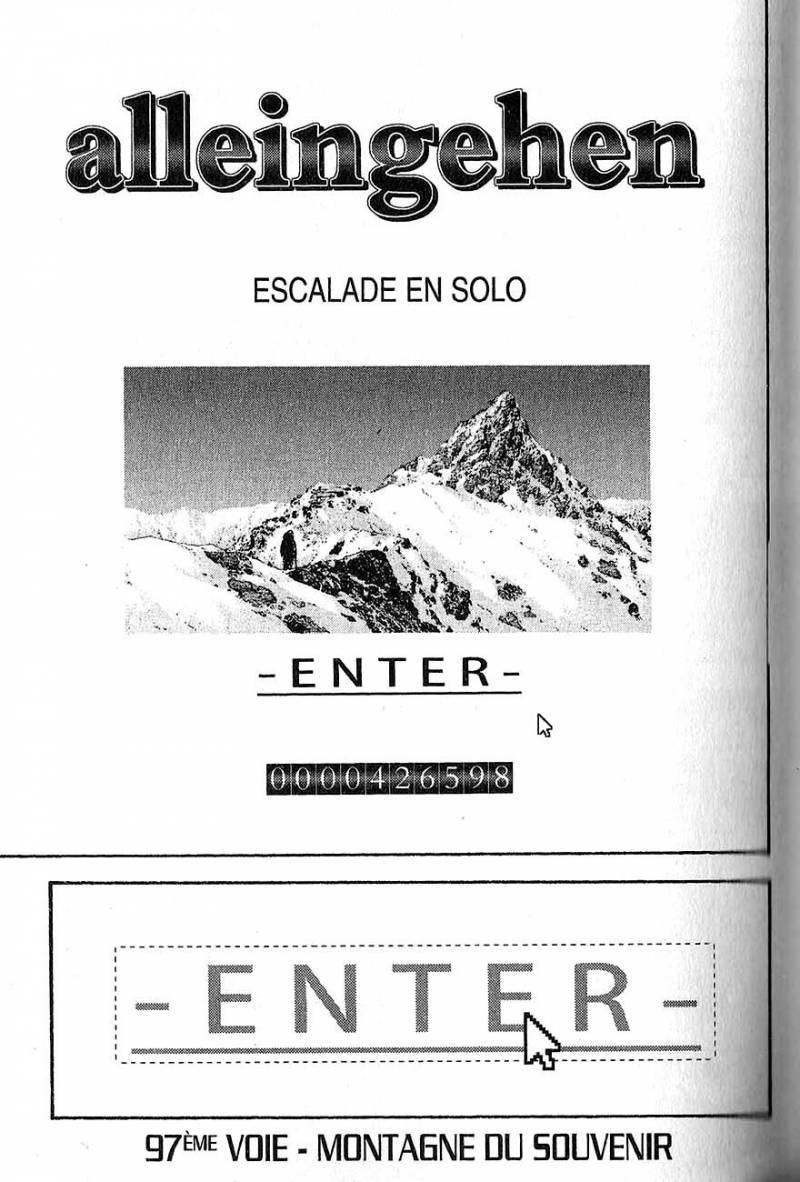 Read Ascension FRANCAIS Manga Online