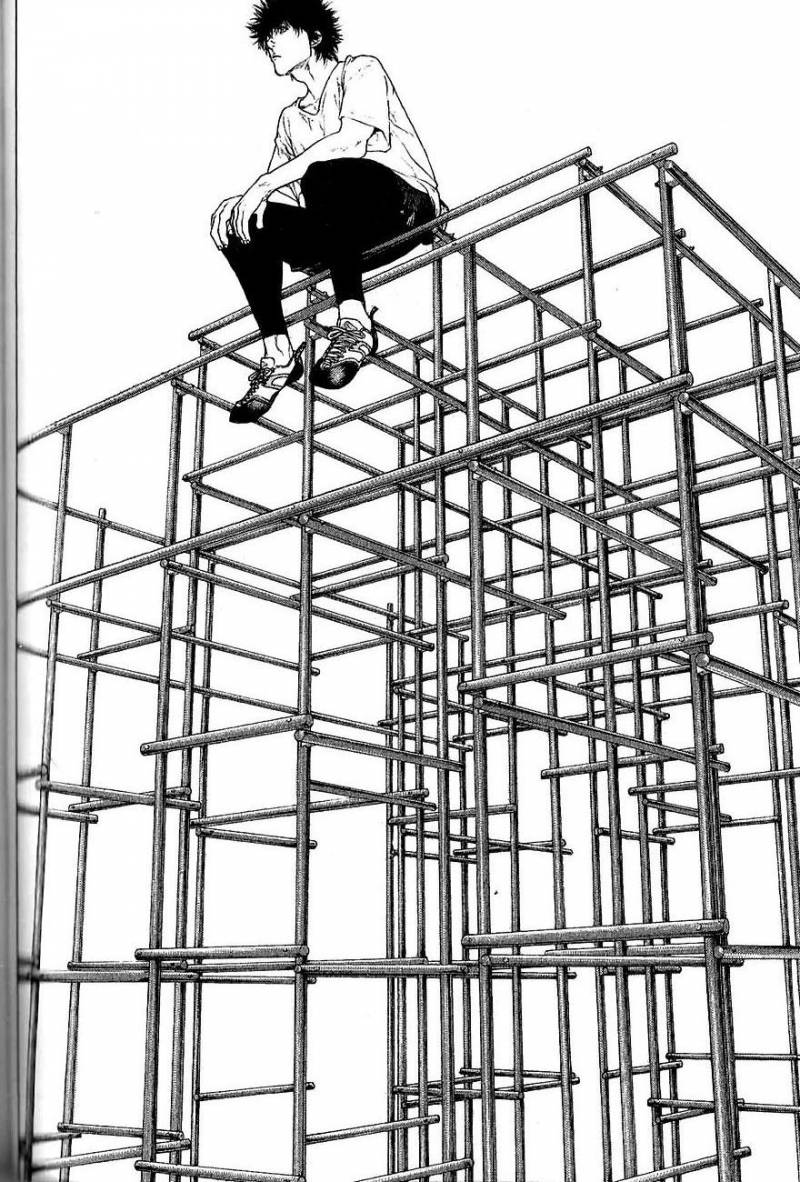 Read Ascension FRANCAIS Manga Online