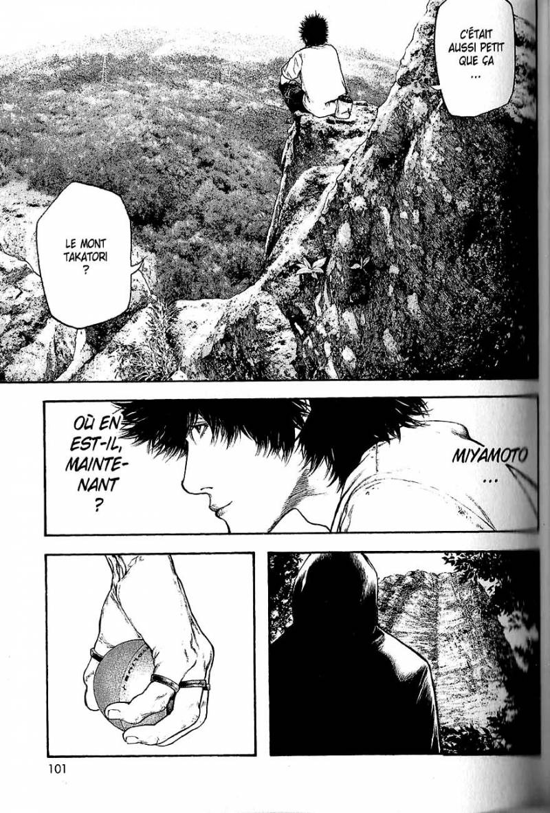 Read Ascension FRANCAIS Manga Online