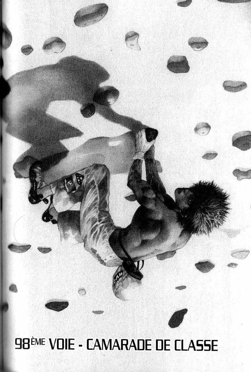 Read Ascension FRANCAIS Manga Online