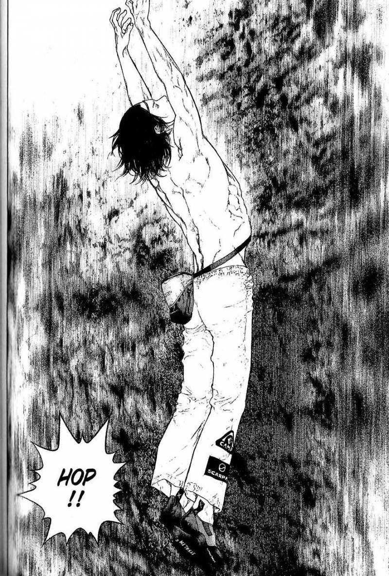 Read Ascension FRANCAIS Manga Online