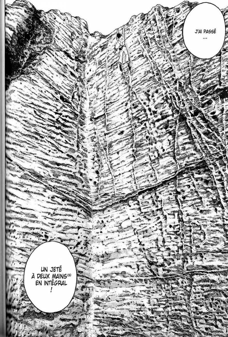 Read Ascension FRANCAIS Manga Online