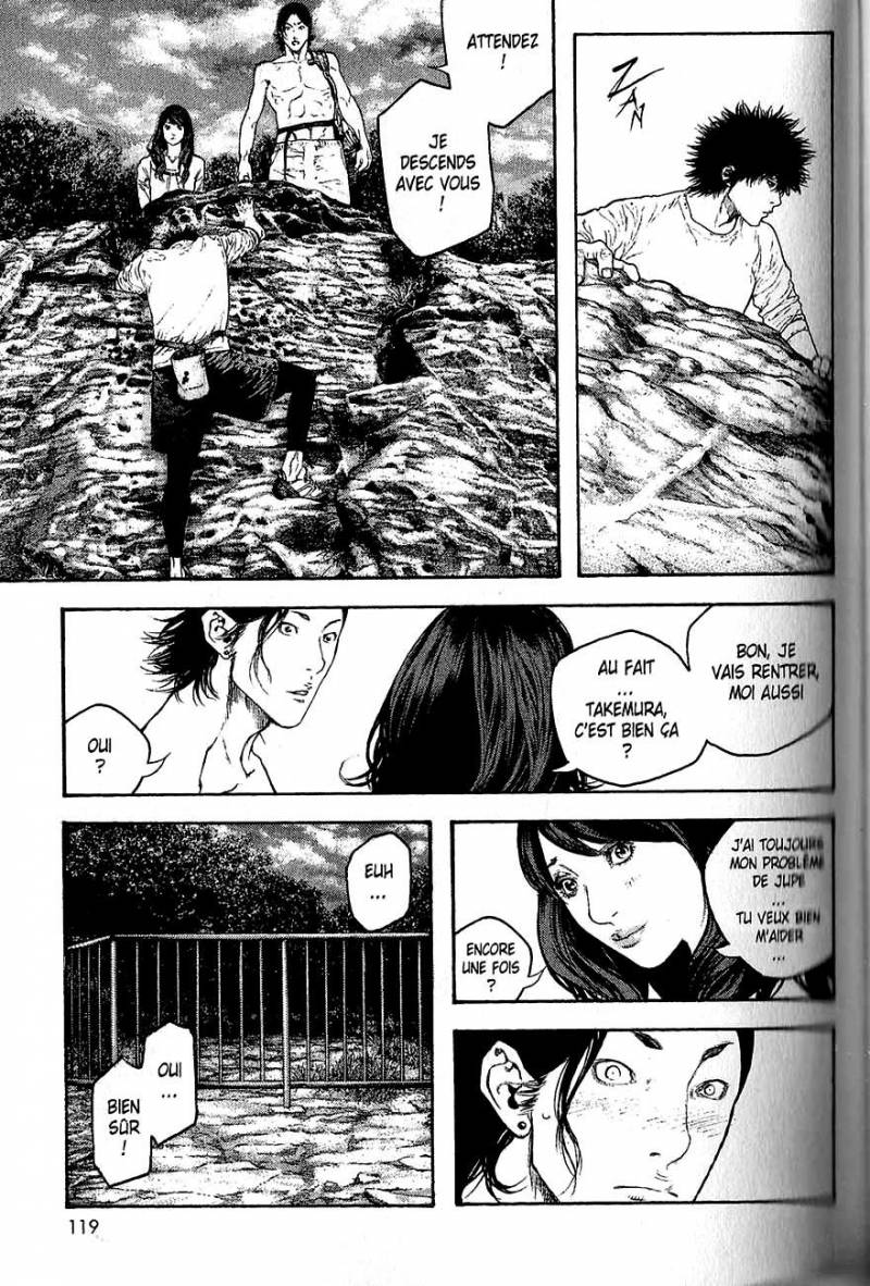 Read Ascension FRANCAIS Manga Online