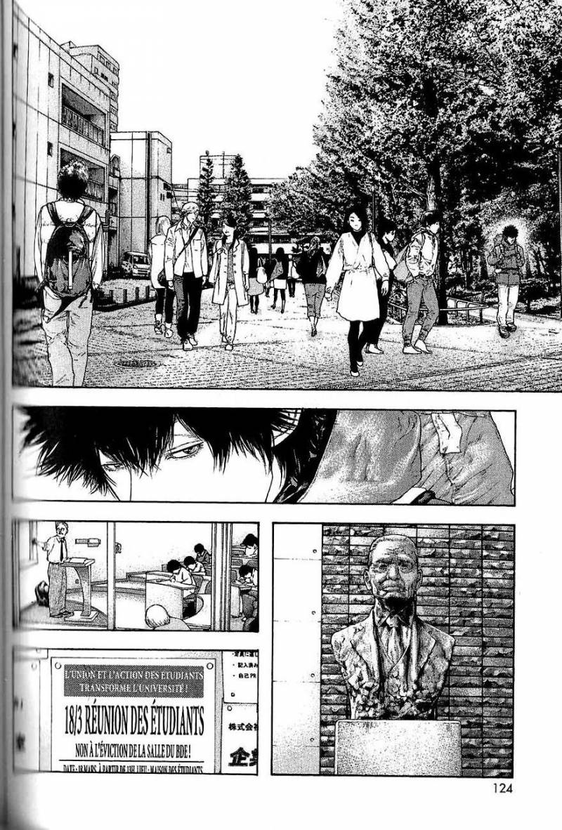 Read Ascension FRANCAIS Manga Online