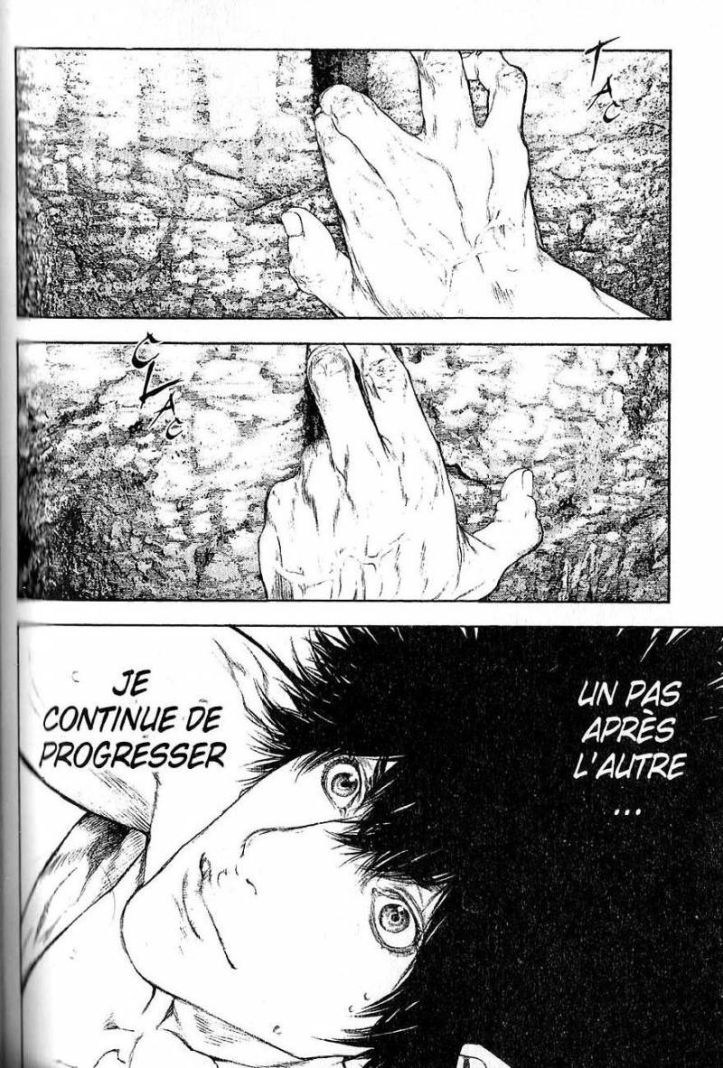 Read Ascension FRANCAIS Manga Online