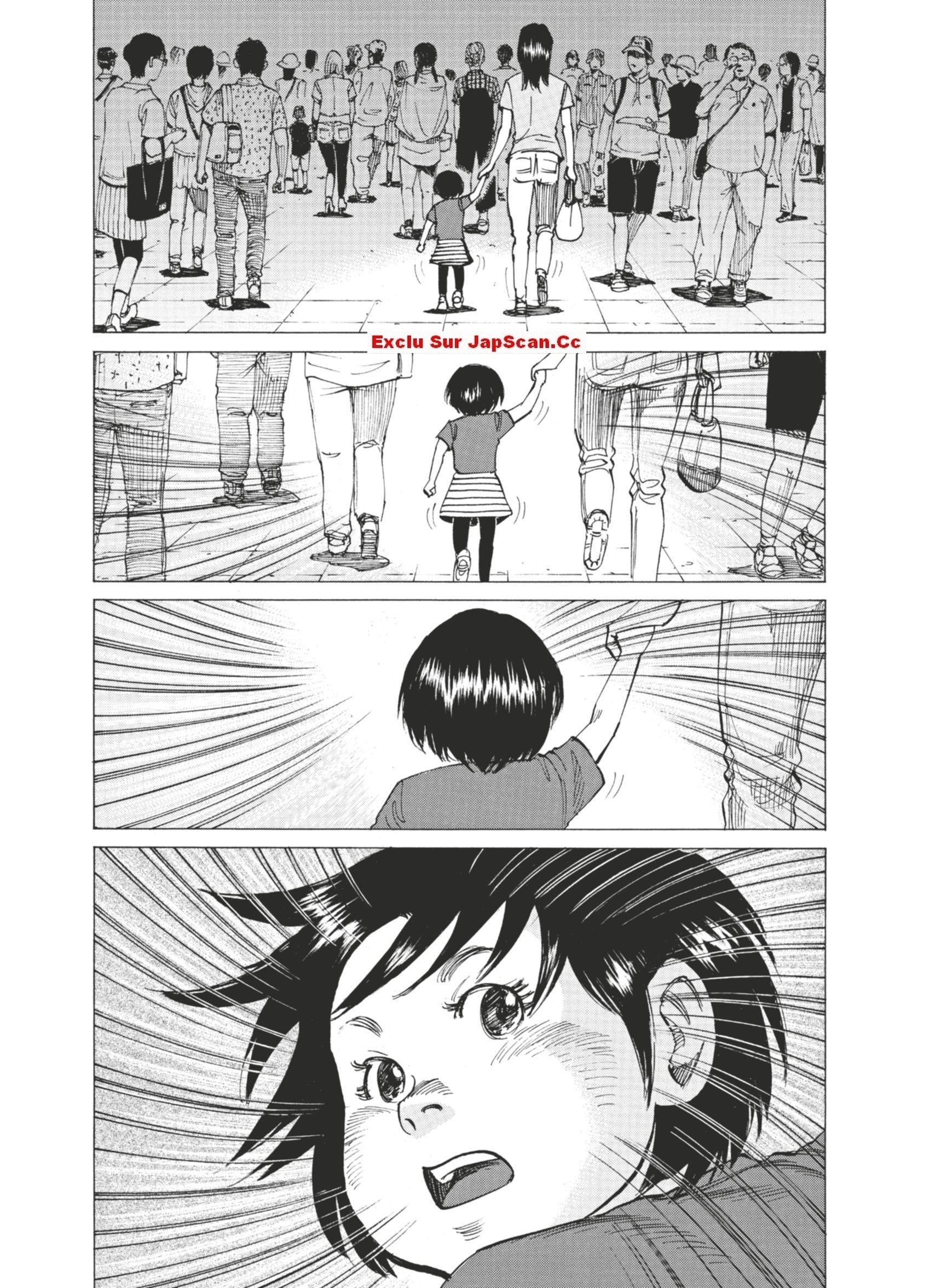 Read Blue Giant FRANCAIS Manga Online